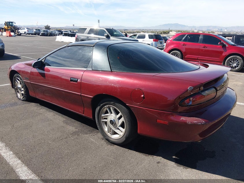 1994 Chevrolet Camaro Z28