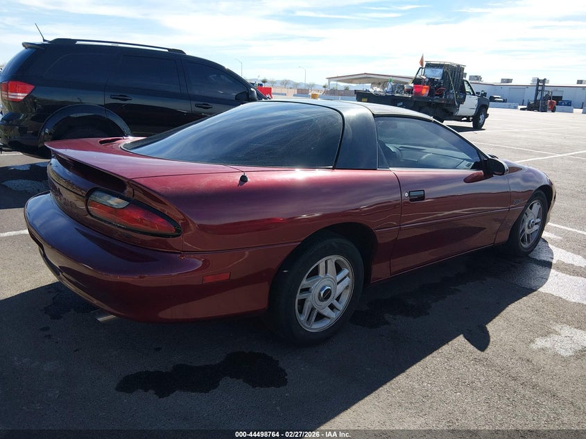 1994 Chevrolet Camaro Z28