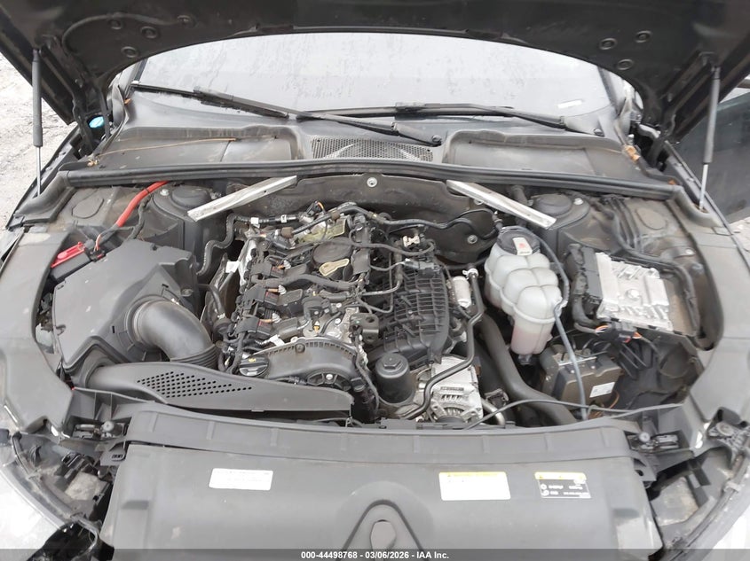 2020 AUDI A4 PREMIUM PLUS 45 TFSI QUATTRO S TRONIC — Photo 10