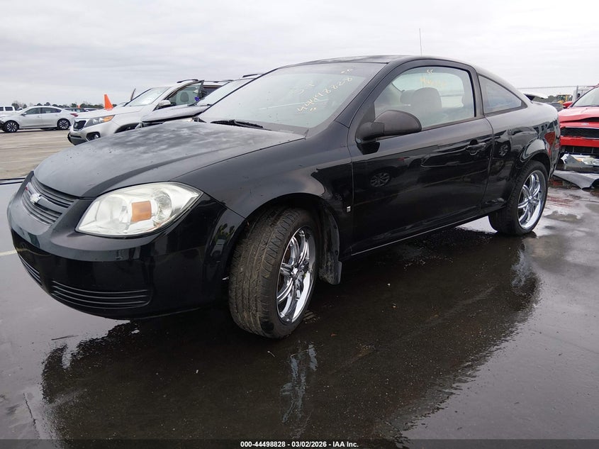 2008 Chevrolet Cobalt Ls