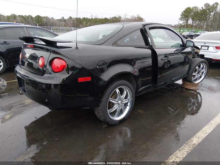 2008 Chevrolet Cobalt Ls