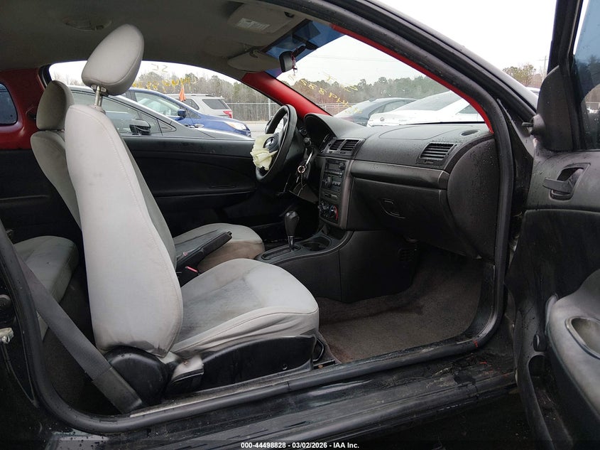 2008 Chevrolet Cobalt Ls