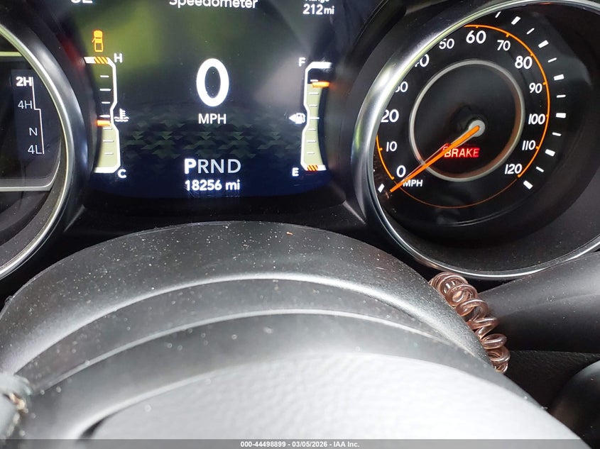 2023 Jeep Gladiator Willys 4X4 VIN: 1C6HJTAG9PL579177 Lot: 44498899