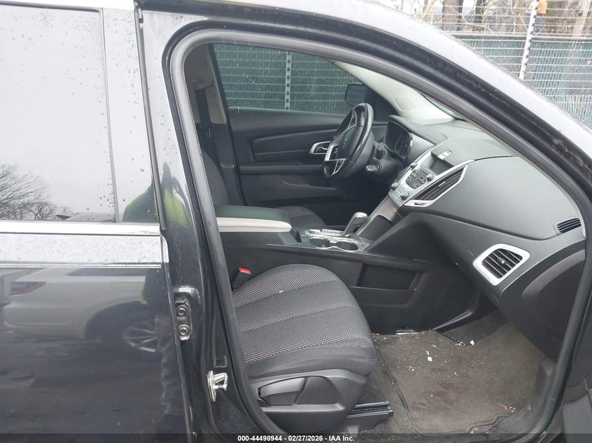 2010 GMC Terrain Sle-2