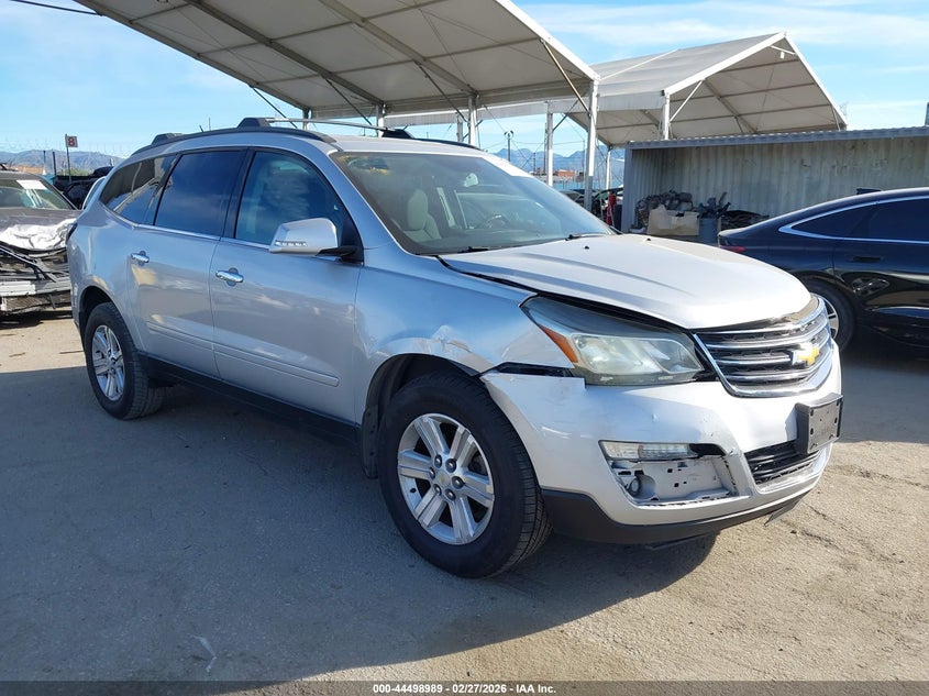 2013 Chevrolet Traverse 1Lt