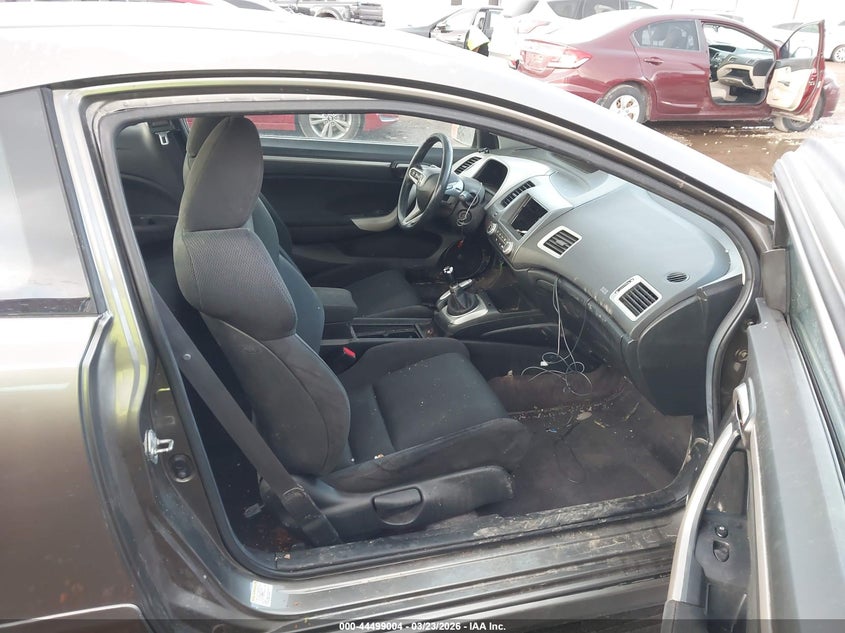 2006 Honda Civic Si Si/Si (M6)/W/Navi St