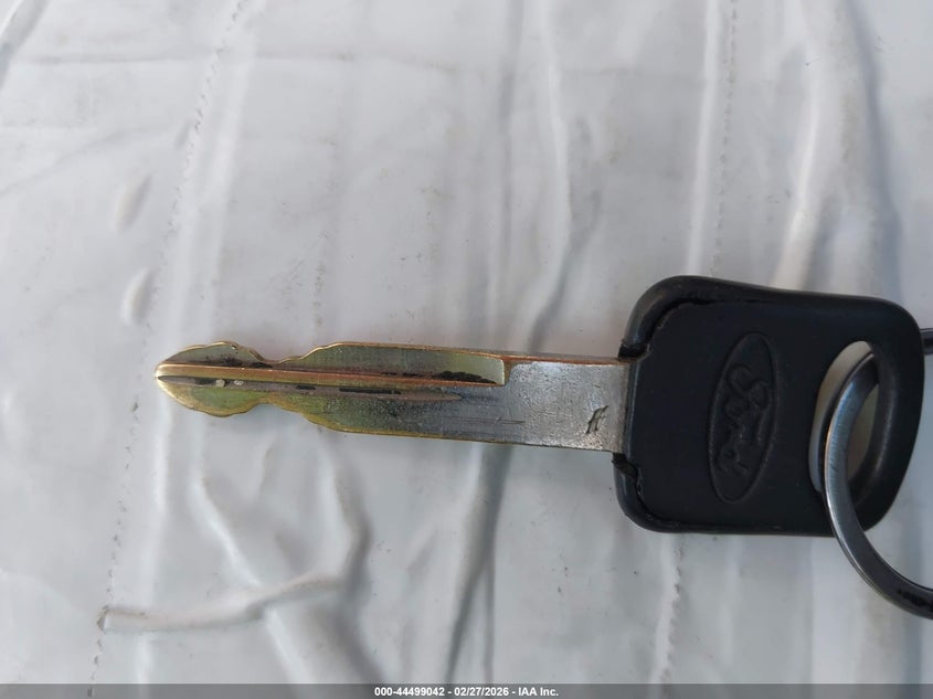 2011 Ford Crown Victoria Police Interceptor VIN: 2FABP7BV8BX109774 Lot: 44499042