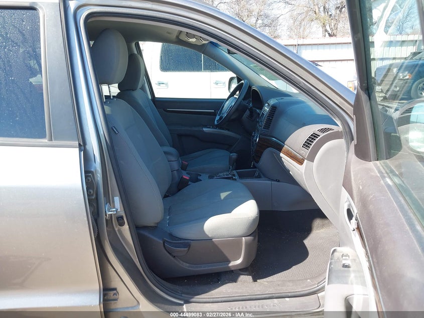 2011 Hyundai Santa Fe Gls