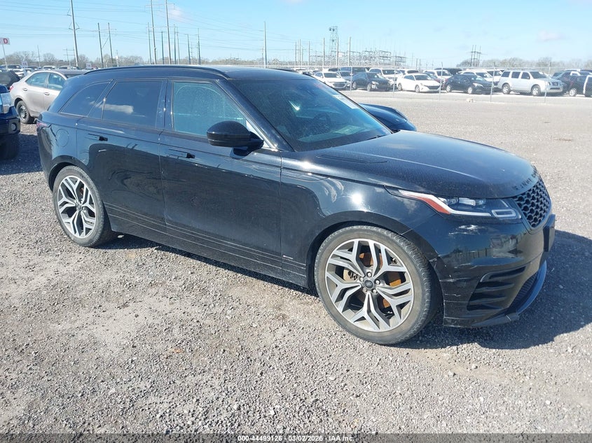 2020 Land Rover Range Rover Velar P340 R-Dynamic S