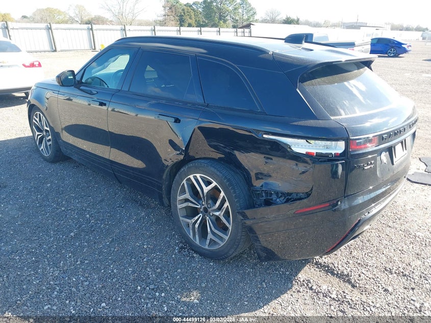 2020 Land Rover Range Rover Velar P340 R-Dynamic S