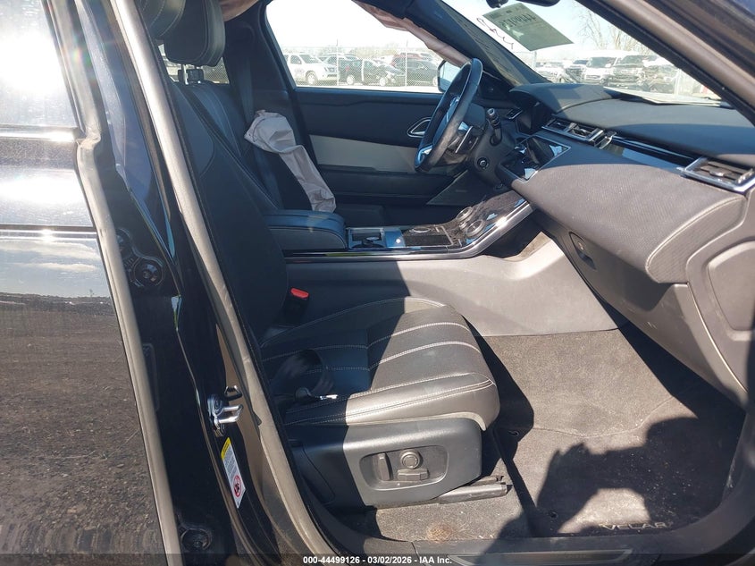 2020 Land Rover Range Rover Velar P340 R-Dynamic S