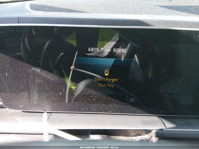 2021 Mercedes-Benz Gls 450 4Matic VIN: 4JGFF5KE1MA400403 Lot: 44499160