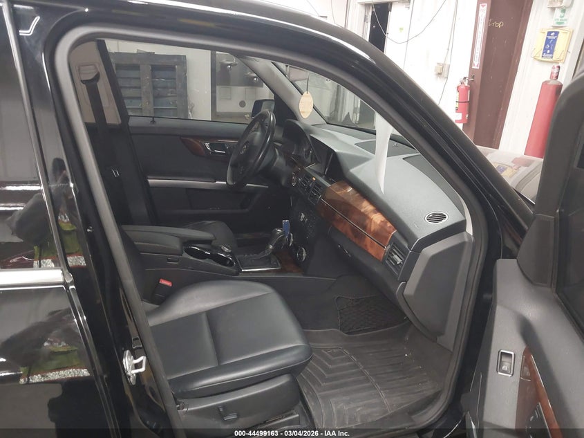 2010 Mercedes-Benz Glk 350 4Matic