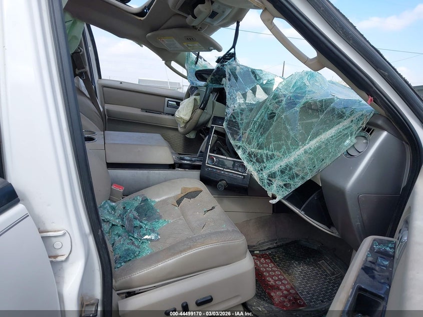 2012 Ford Expedition Limited