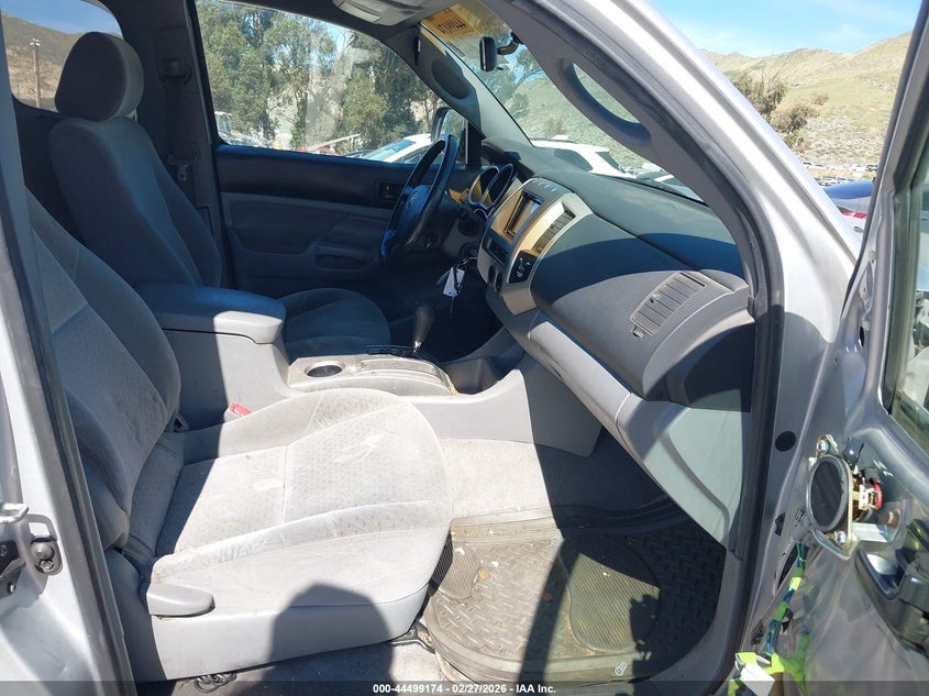 2005 Toyota Tacoma Prerunner V6