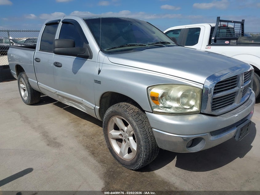 2006 Dodge Ram 1500 Slt