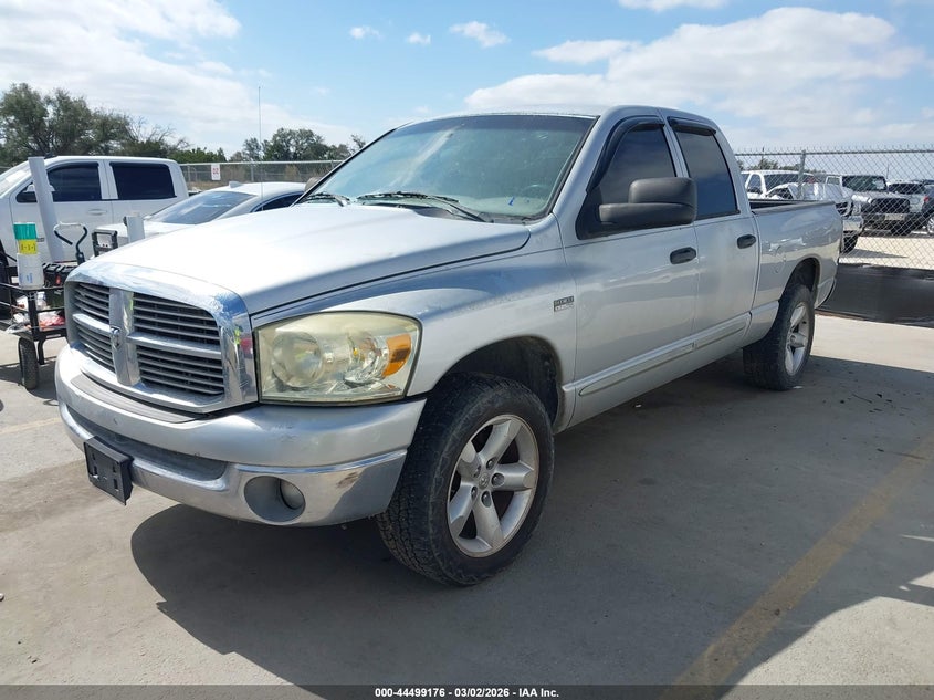 2006 Dodge Ram 1500 Slt