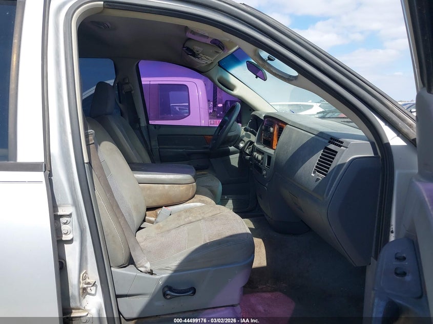 2006 Dodge Ram 1500 Slt