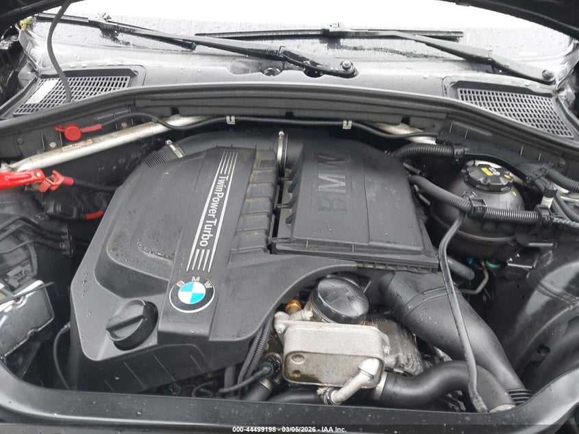 BMW X4 - zdjęcie 10