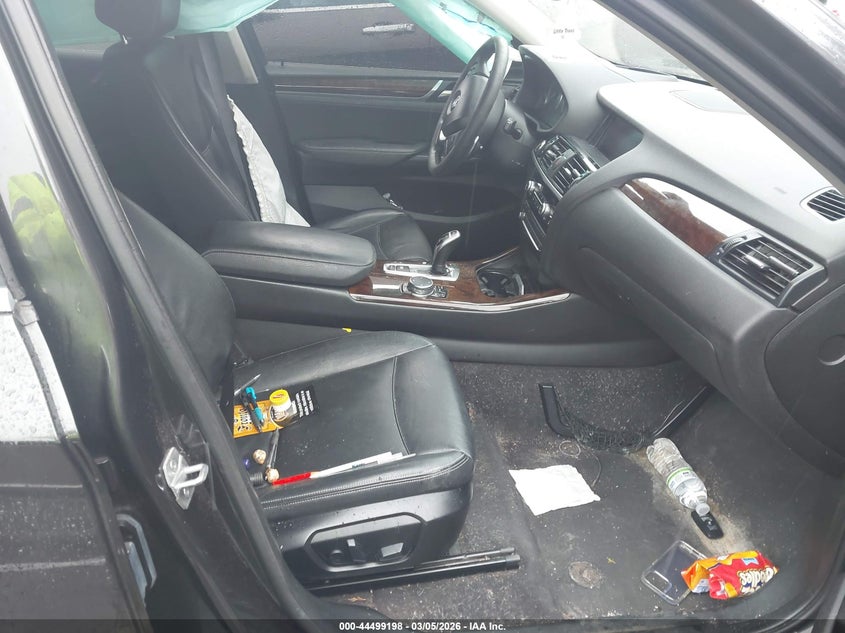 BMW X4 - zdjęcie 5