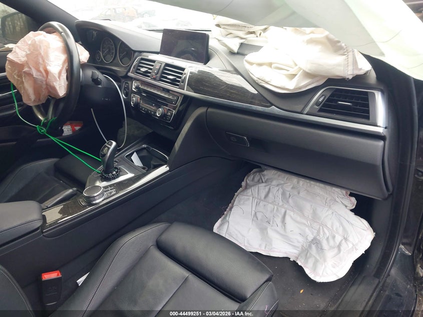 2018 BMW 440I xDrive