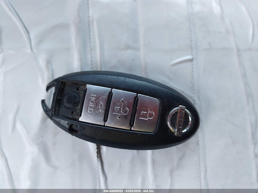 2016 Nissan 370Z Sport VIN: JN1AZ4EHXGM932406 Lot: 44499302