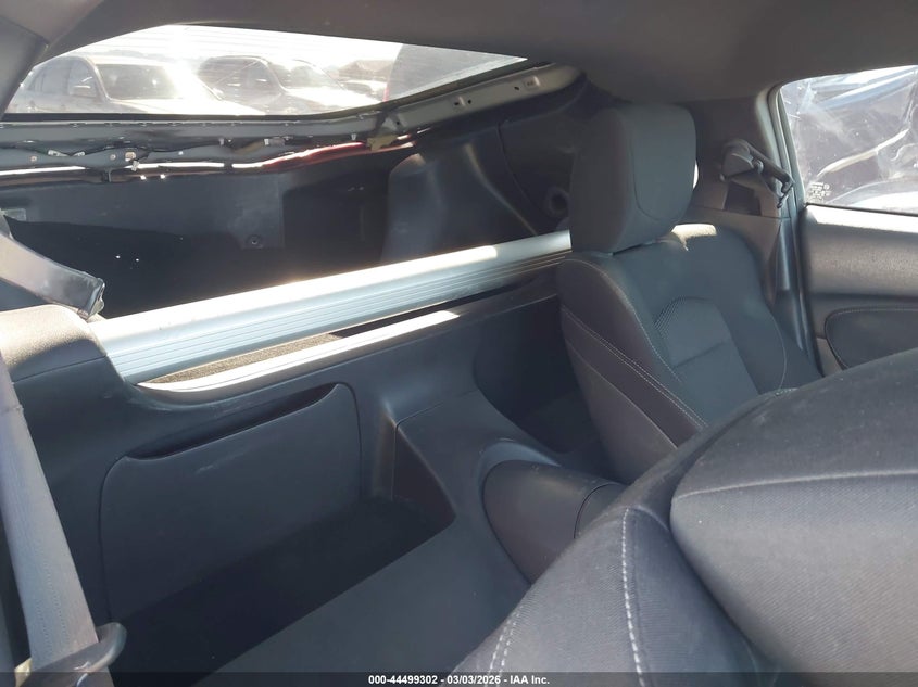 2016 Nissan 370Z Sport VIN: JN1AZ4EHXGM932406 Lot: 44499302