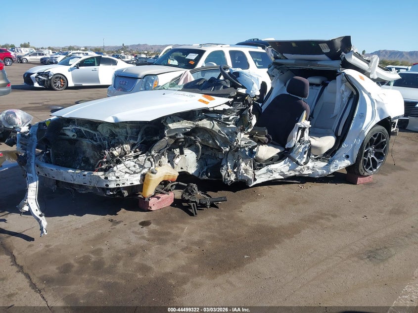 2019 Chrysler 300 Touring