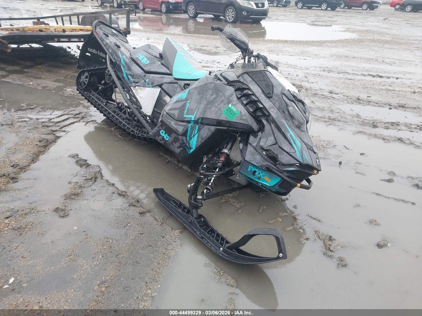 2024 SKI DOO OTHER (VIN: 2BPSUJRA5RV000066)