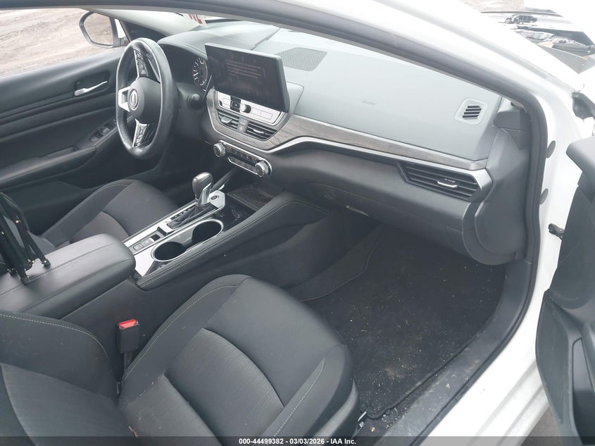 VIN 1N4BL4DV7RN375645 2024 NISSAN ALTIMA SV FWD