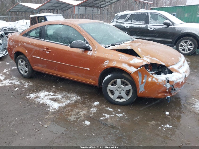 2005 Chevrolet Cobalt