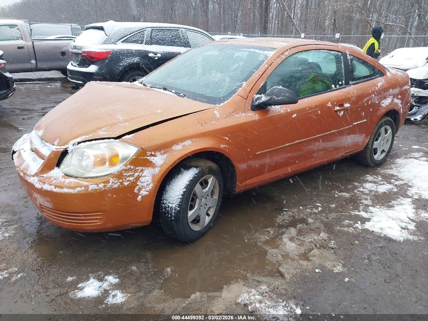 2005 Chevrolet Cobalt