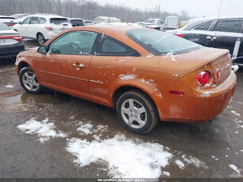 2005 Chevrolet Cobalt