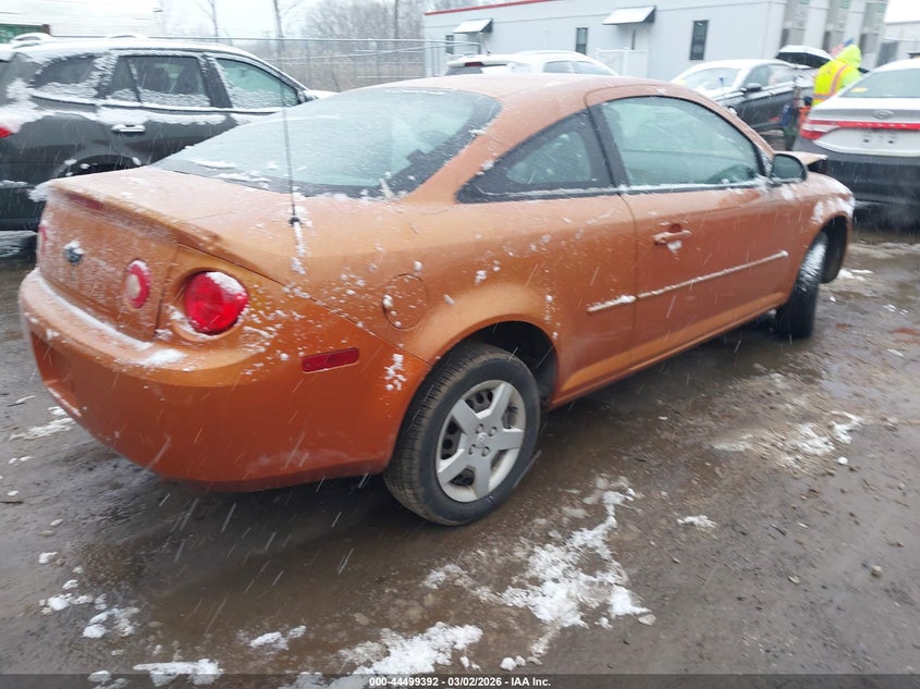 2005 Chevrolet Cobalt