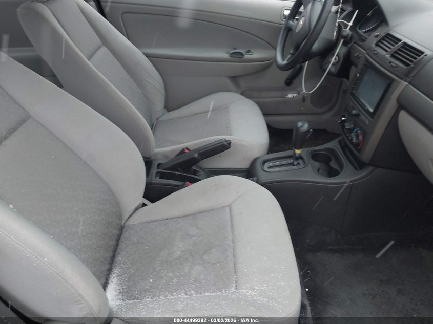 2005 Chevrolet Cobalt