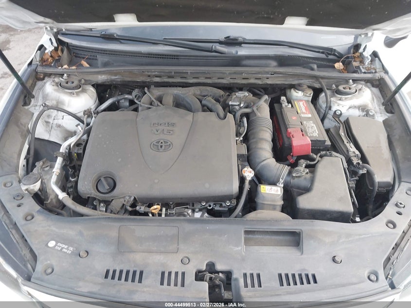 2019 Toyota Avalon Xse VIN: 4T1BZ1FB0KU009480 Lot: 44499513