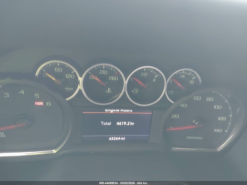 2022 Chevrolet Tahoe 2Wd Commercial Fleet VIN: 1GNSCLED3NR129244 Lot: 44499534