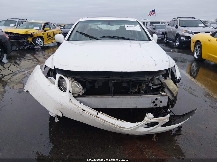 2006 Lexus Gs 300 VIN: JTHBH96S965012964 Lot: 44499542