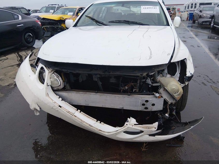 2006 Lexus Gs 300 VIN: JTHBH96S965012964 Lot: 44499542