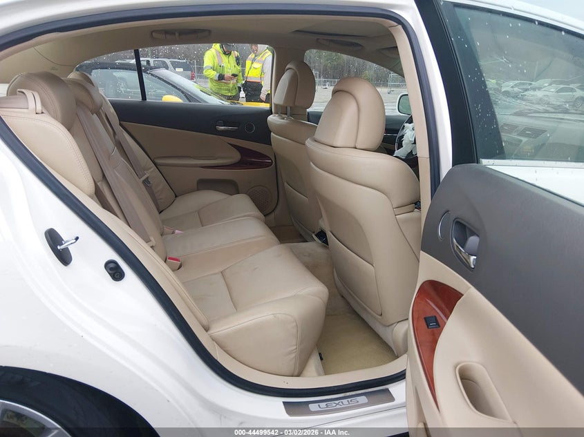 2006 Lexus Gs 300 VIN: JTHBH96S965012964 Lot: 44499542