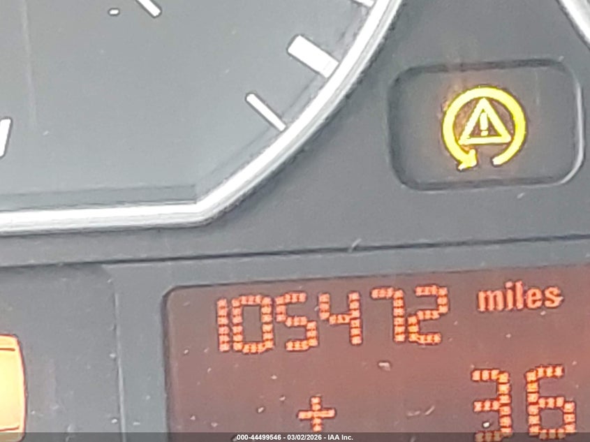 2004 BMW 330Ci VIN: WBABW53424PL47388 Lot: 44499546