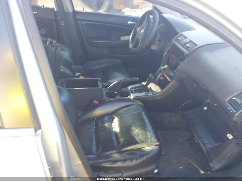 2004 Honda Accord 2.4 Ex