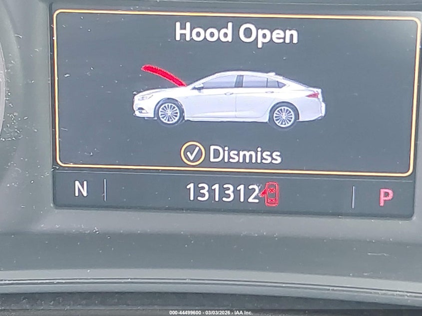 2019 Buick Regal Sportback Preferred Ii VIN: W04GM6SXXK1042389 Lot: 44499600