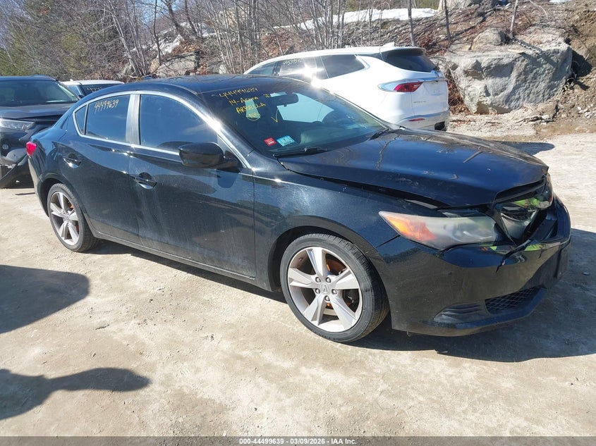 19VDE1F30EE012487 ACURA ILX Photo 1