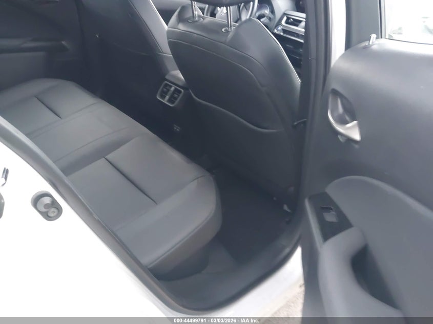 2022 Lexus Ux 250H Luxury VIN: JTHL9JBH7N2056474 Lot: 44499791