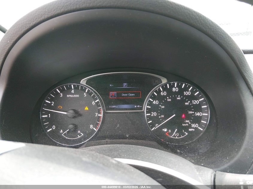 VIN 1N4AL3AP9HC225350 2017 NISSAN ALTIMA 2.5 S