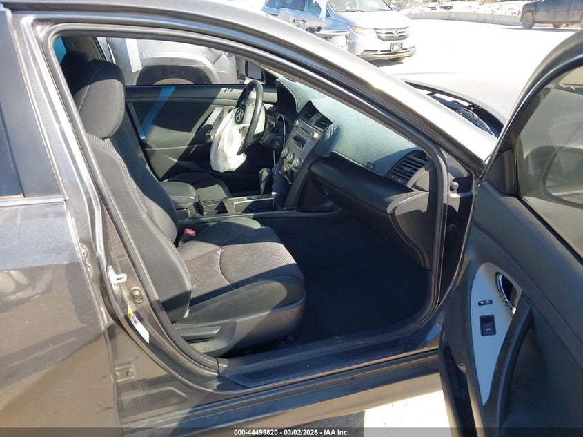 2011 Toyota Camry Se