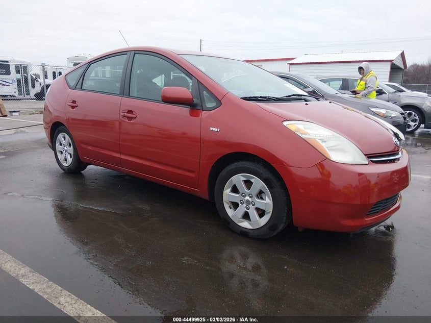 2009 Toyota Prius