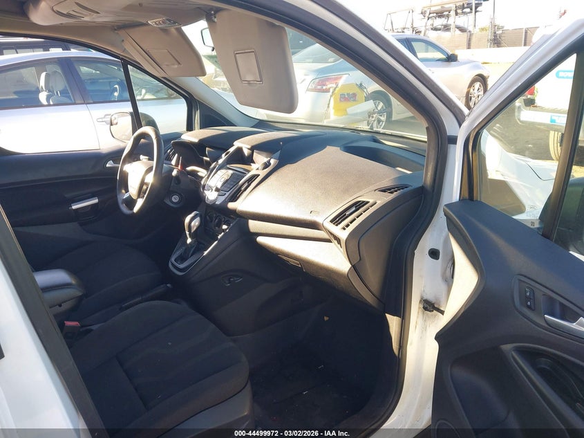 2016 Ford Transit Connect Xlt