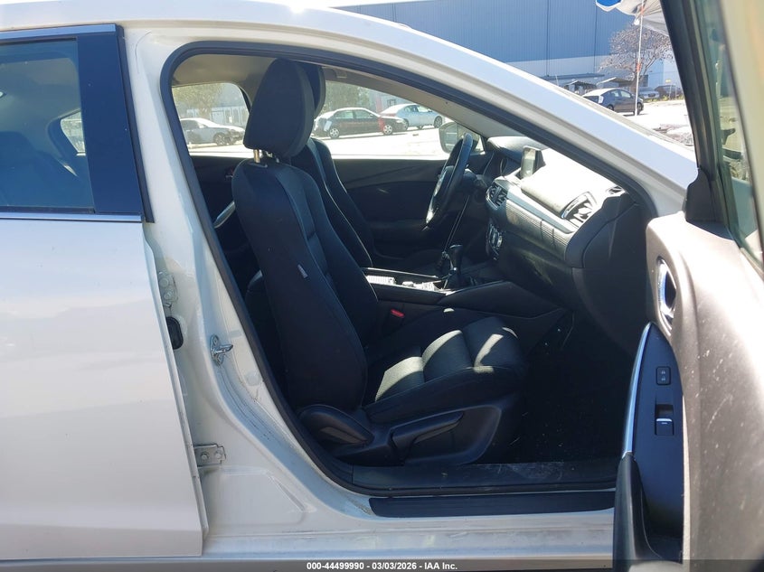 2017 Mazda Mazda6 Sport